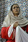 Santa Mujer Verónica (Paso de Misterio de Nuestro Padre Jesús de las Misericordias)