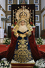 María Santísima de la Candelaria