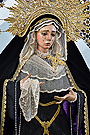María Santísima de la Candelaria
