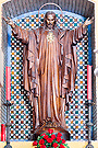 Sagrado Corazón de Jesús (Iglesia de Santa Ana)