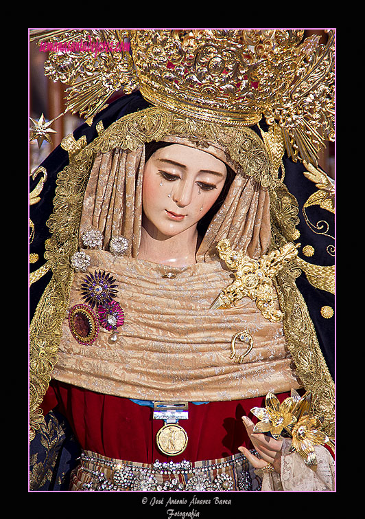 Nuestra Señora del Socorro