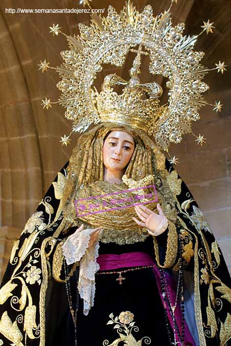 Nuestra Señora del Socorro