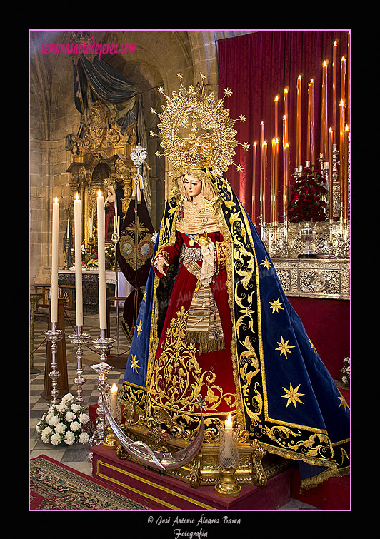 Nuestra Señora del Socorro