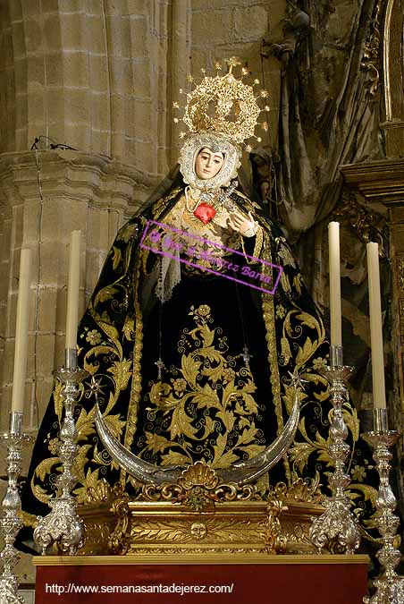 Nuestra Señora del Socorro