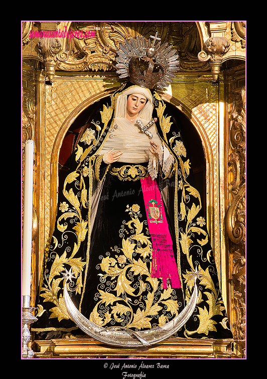 Nuestra Señora del Socorro