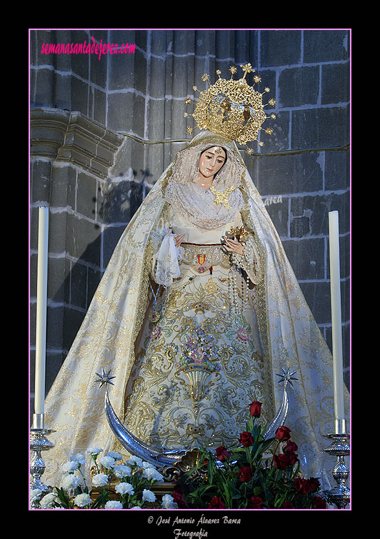 Nuestra Señora del Socorro