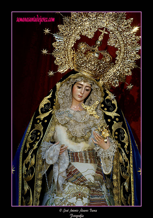 Nuestra Señora del Socorro