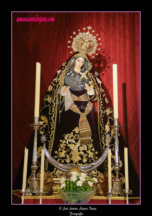 Nuestra Señora del Socorro