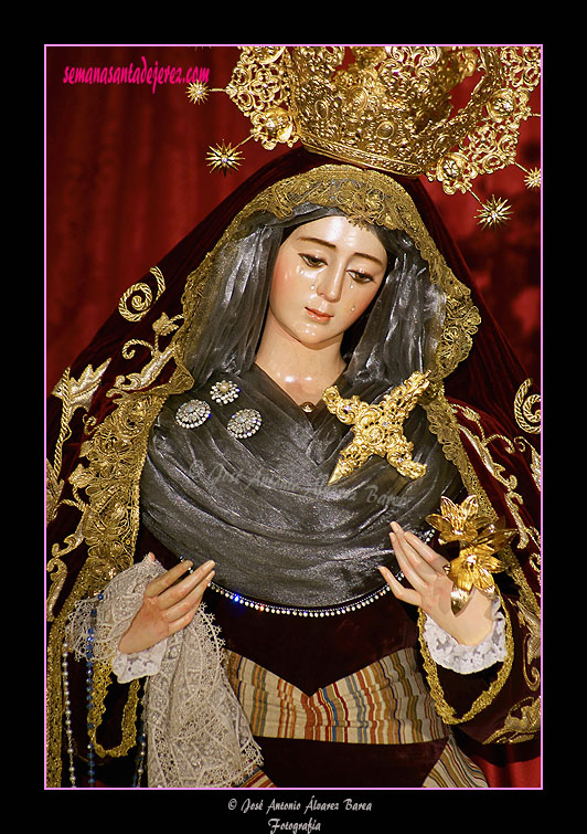 Nuestra Señora del Socorro