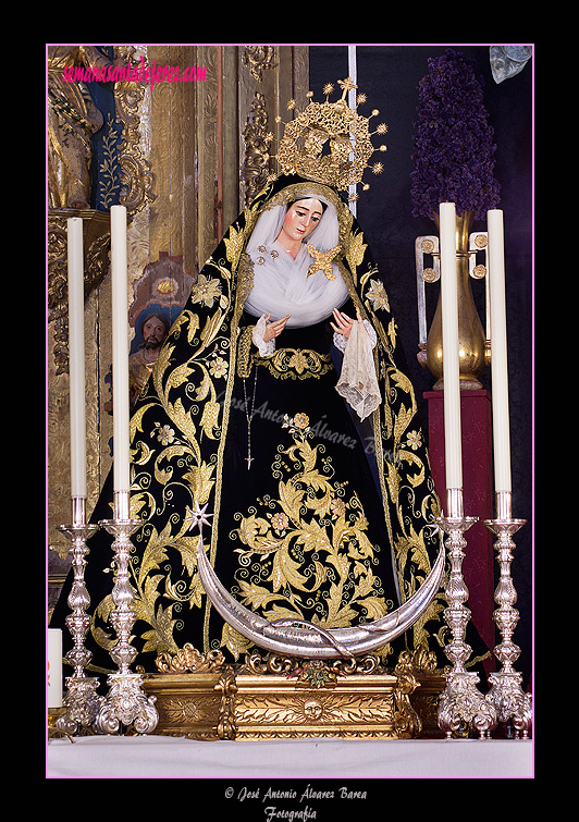 Nuestra Señora del Socorro