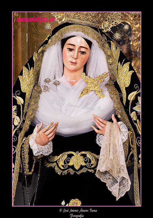 Nuestra Señora del Socorro