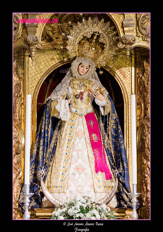 Nuestra Señora del Socorro