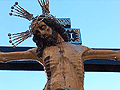 Paso del Cristo de la Viga