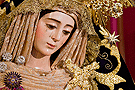 Besamanos de Nuestra Señora del Socorro (20 de marzo de 2011)