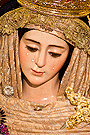 Besamanos de Nuestra Señora del Socorro (20 de marzo de 2011)