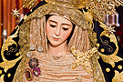 Besamanos de Nuestra Señora del Socorro (20 de marzo de 2011)