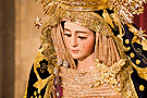 Besamanos de Nuestra Señora del Socorro (20 de marzo de 2011)