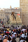 Procesión extraordinaria con motivo del 400ª aniversario del Copatronazgo de la Ciudad de Jerez de Nuestra Señora del Socorro (2 de octubre de 2010)