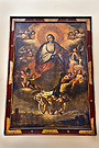Inmaculada Concepción - Juan de Roelas - Siglo XVII (Sala Capitular - Santa Iglesia Catedral)