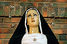 Nuestra Señora de Amor y Sacrificio