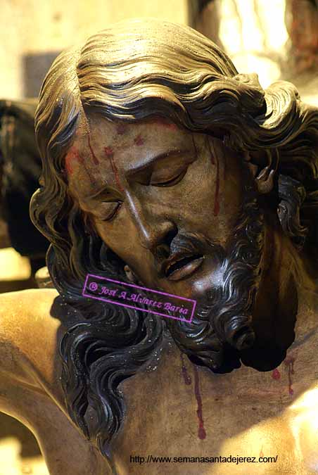  Santísimo Cristo de la Defensión