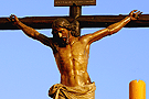 Santisimo Cristo de la Defensión