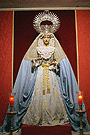 María Santísima de la O
