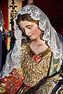 Divina Pastora de las Almas (Convento de los Padres Capuchinos)