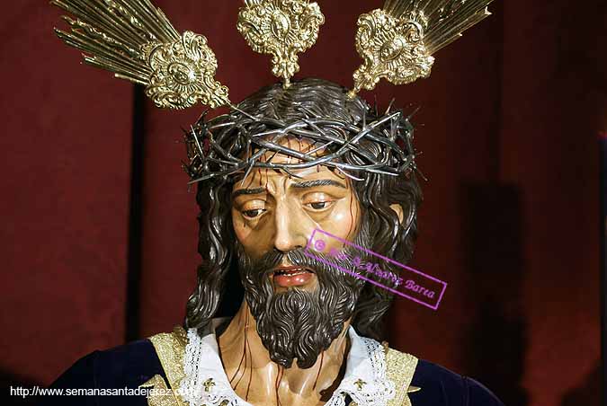 Nuestro Padre Jesús Cautivo