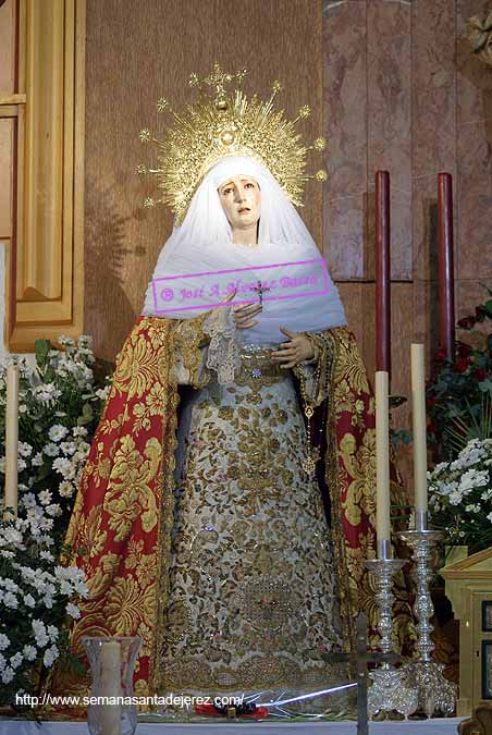 Nuestra Señora de los Remedios