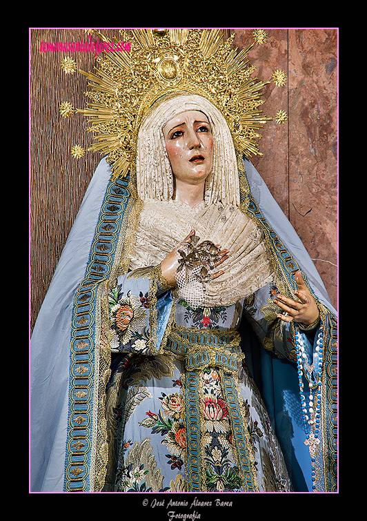 Nuestra Señora de los Remedios