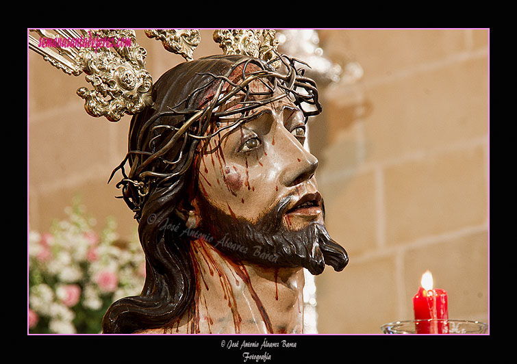 Nuestro Padre y Señor de las Penas