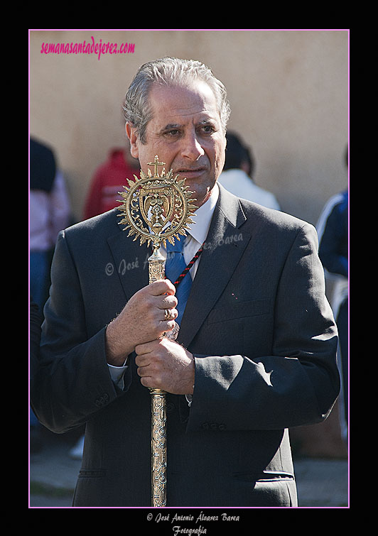 Procesión del Santo Obispo y Mártir San Blas