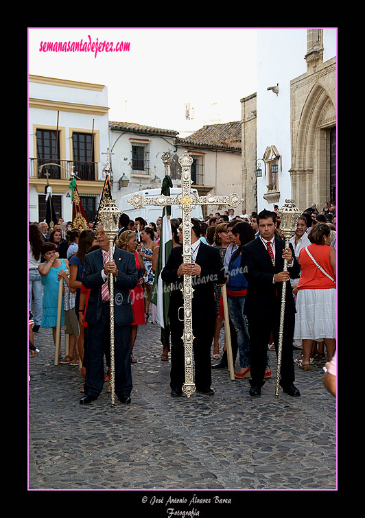 Procesión de Santa Marta