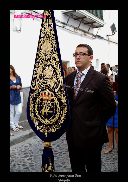 Procesión de Santa Marta