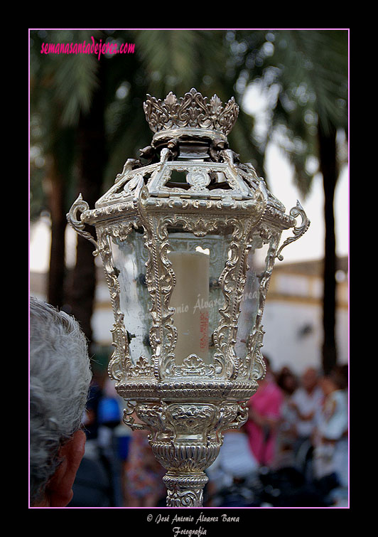 Procesión de Santa Marta