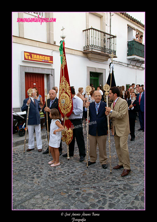 Procesión de Santa Marta