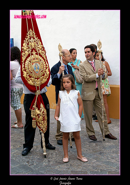 Procesión de Santa Marta