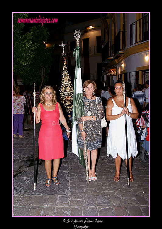 Procesión de Santa Marta