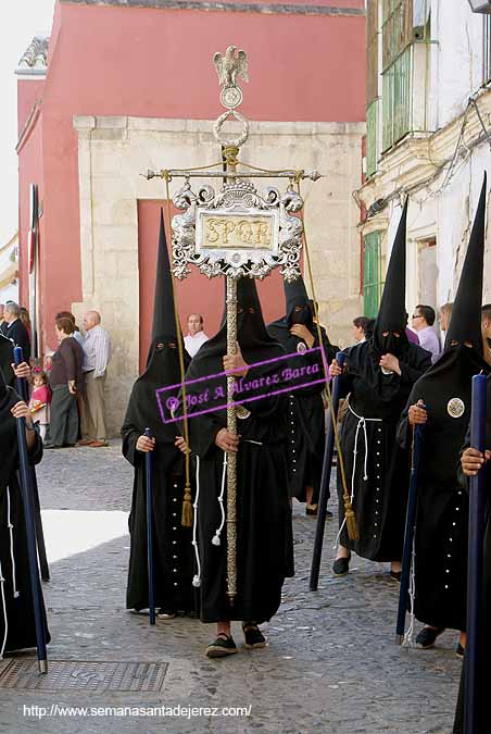 Senatus de la Hermandad de Santa Marta