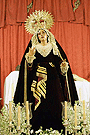 María Santísima de Penas y Lágrimas
