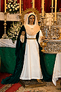 Santa Marta (Paso de Misterio del Traslado al Sepulcro de Nuestro Señor)