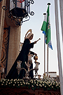 Procesión de Santa Marta