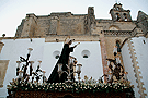 Procesión de Santa Marta