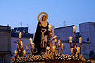 Procesión de Santa Marta