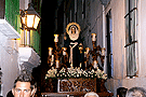 Procesión de Santa Marta