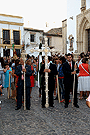 Procesión de Santa Marta