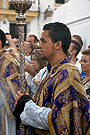 Procesión de Santa Marta