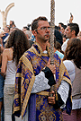 Procesión de Santa Marta