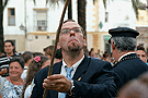 Procesión de Santa Marta